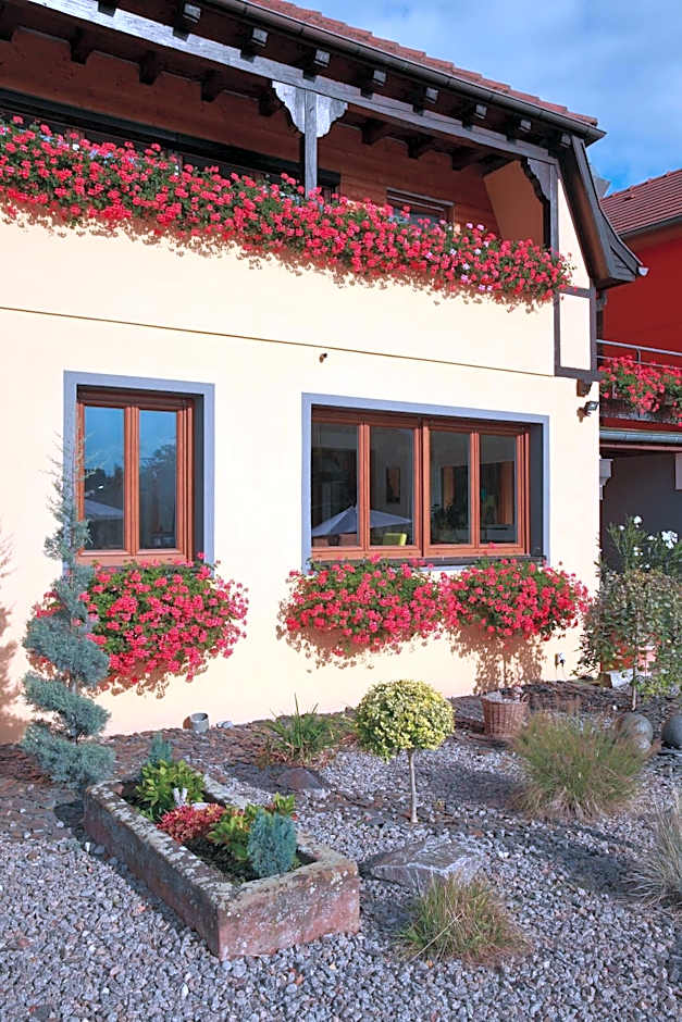 Les Portes de la Vallee