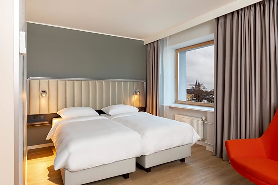 Park Inn by Radisson Meriton Conference & Spa Hotel Tallinn