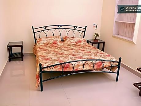 Standard Non - Air Conditioning