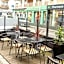 Logis Hotel-Restaurant La Coupe d'Or