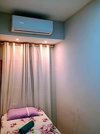 Triple Room with Bathroom