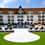 Amiraute Hotel Golf Deauville