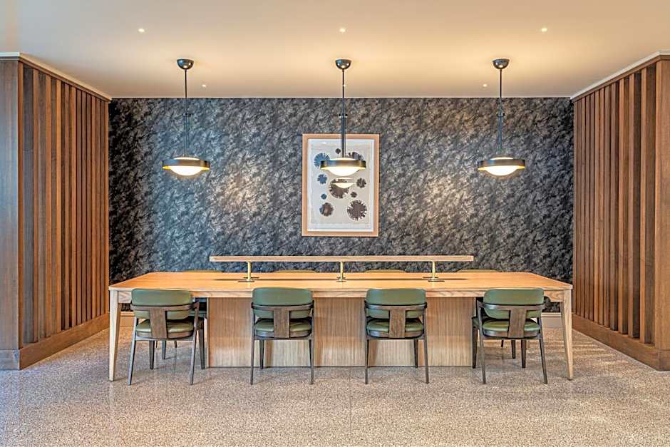 Sheraton Reston Hotel