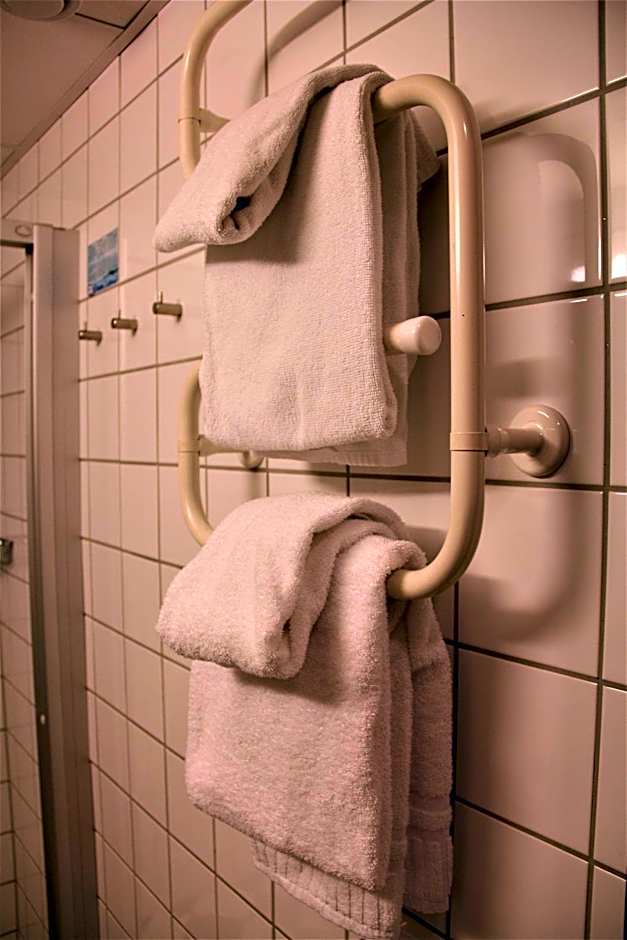 Hafjell Hotell