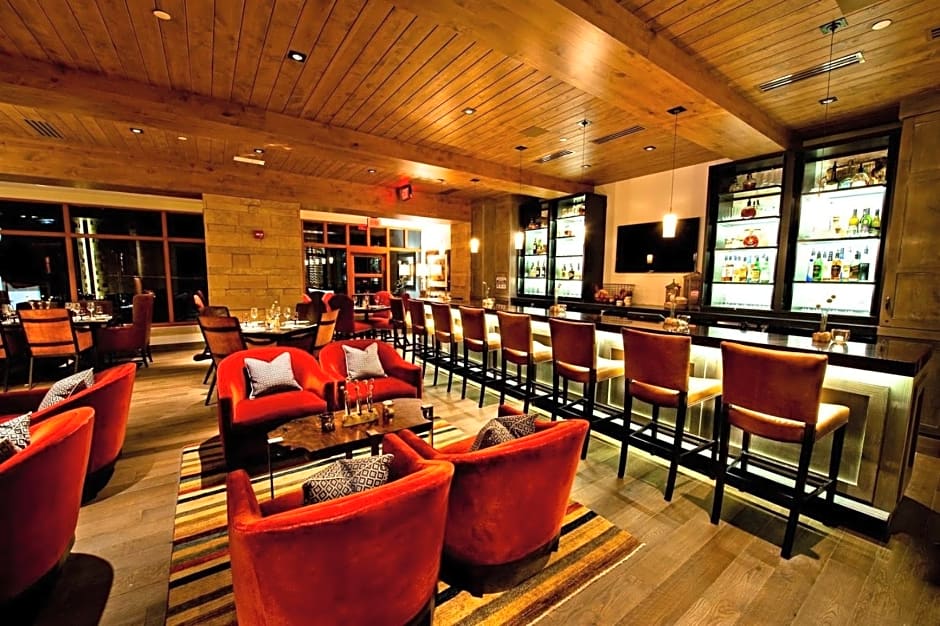 Sundial Lodge By Canyons Resort