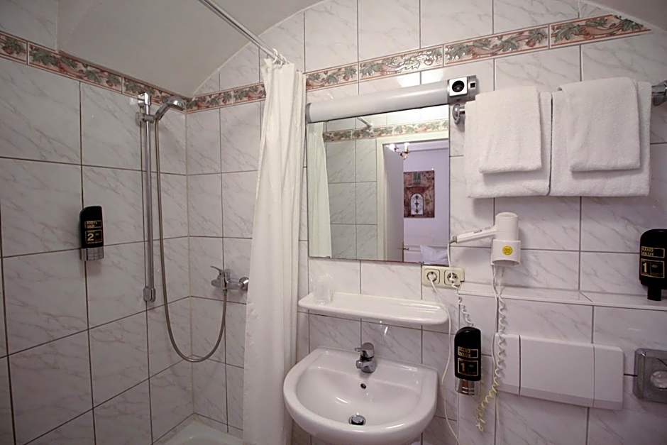 Hotel Seibel