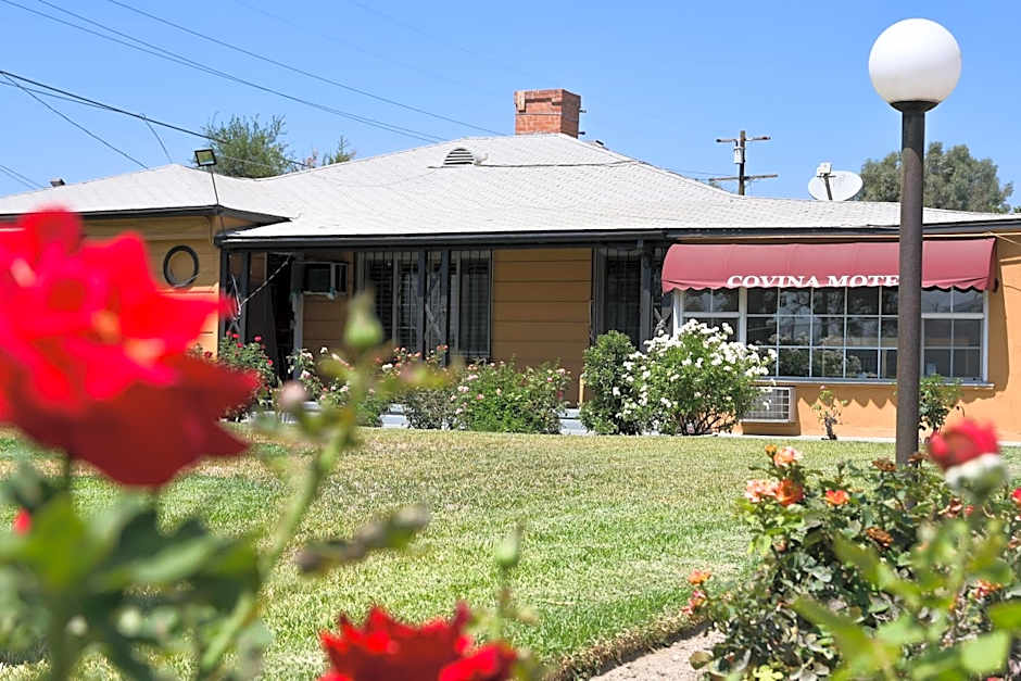 Covina Motel