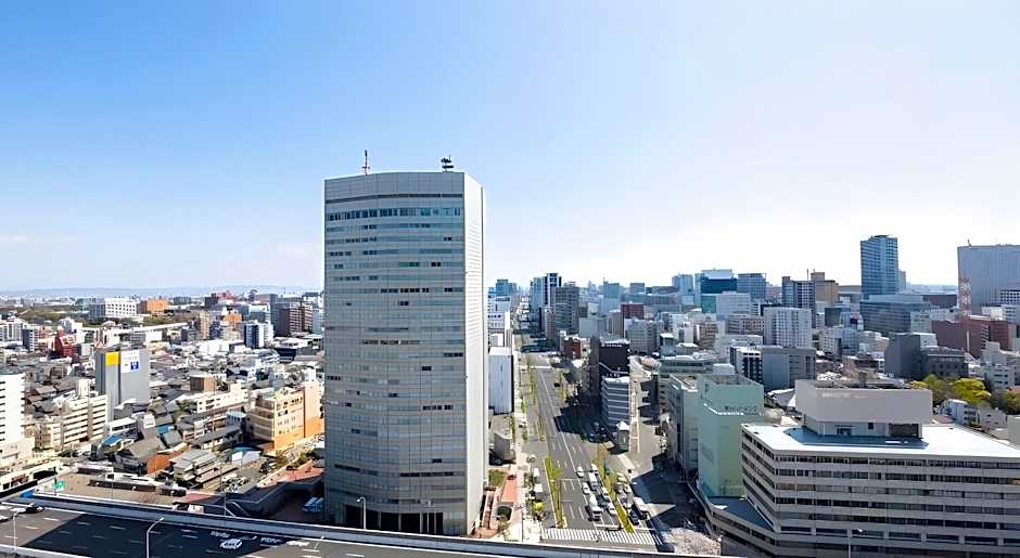 Sanco Inn Grande Nagoya