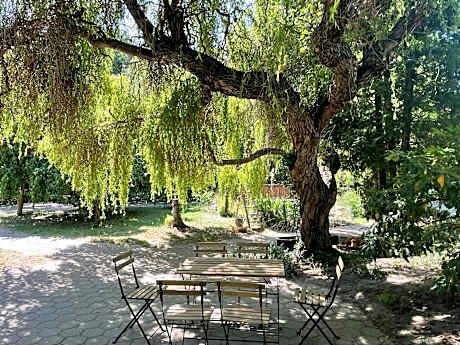 Harzhotel Warnstedter Krug