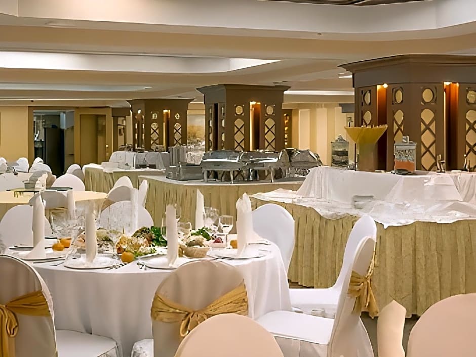 Kazzhol Hotel Almaty