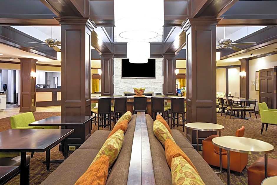 Homewood Suites by Hilton Atlanta-Galleria/Cumberland – Atlanta, GA
