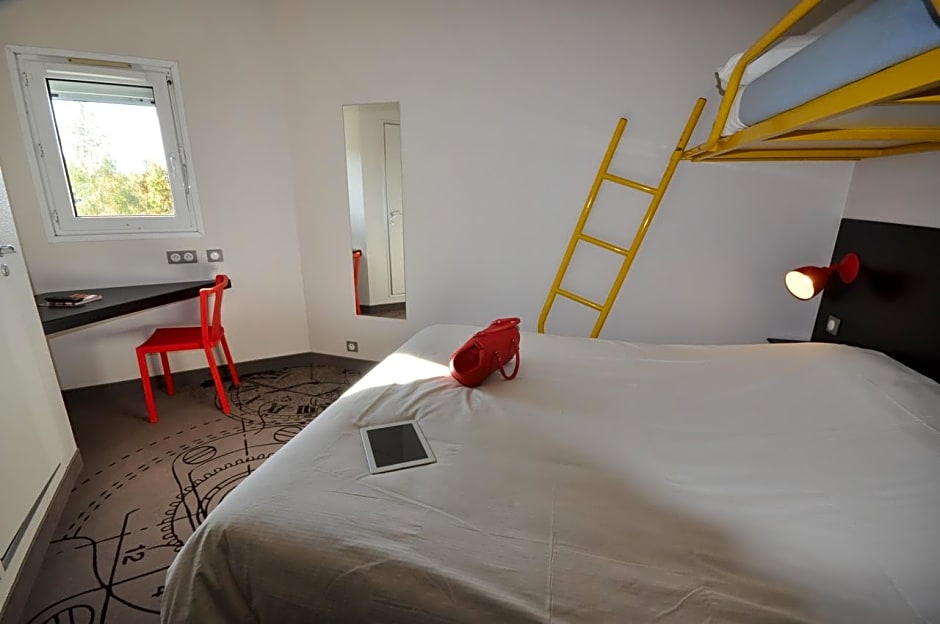 Greet Hotel Limoges Nord