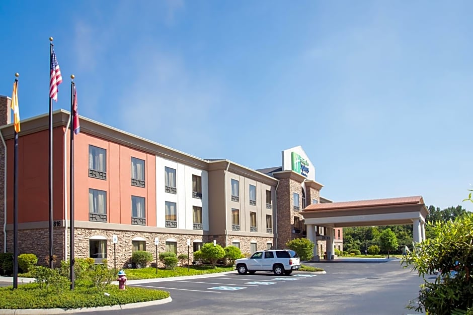 Holiday Inn Express & Suites Knoxville - Farragut by IHG