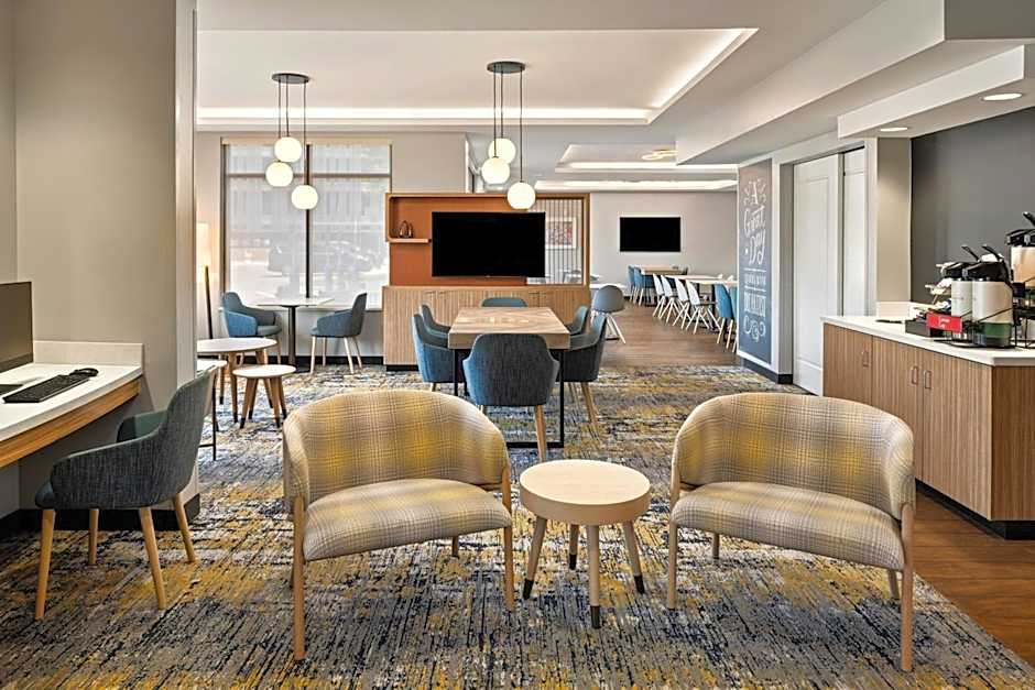 TownePlace Suites by Marriott Minneapolis near Mall of America