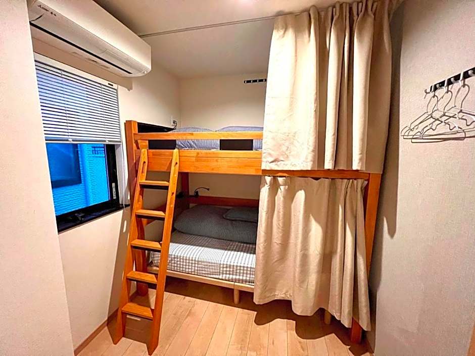 Nara Deer Hostel - Foreigners Only