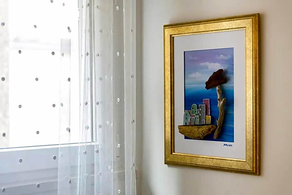 Apartment Ljubav