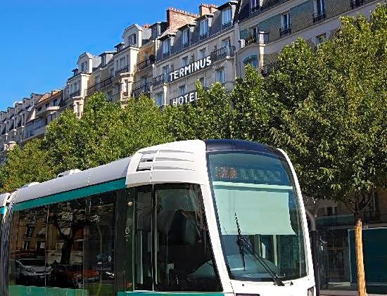 Terminus Orleans