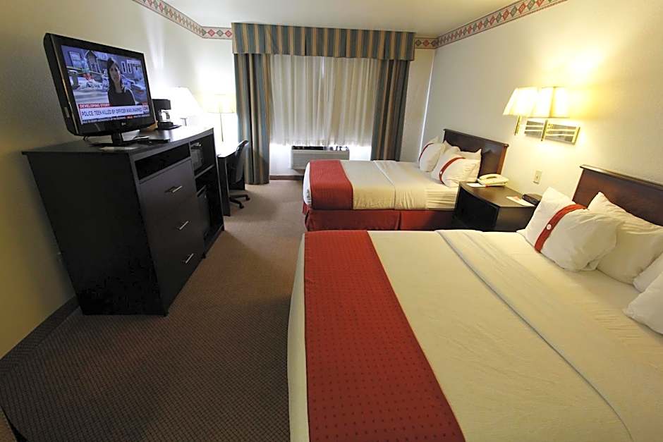 Ramada by Wyndham Williams/Grand Canyon Area