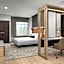 SpringHill Suites Sandpoint