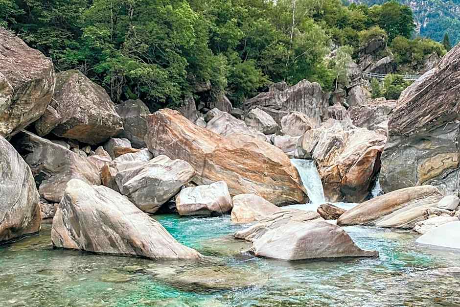 Riva Rooms & Studios - Check-In 24hr