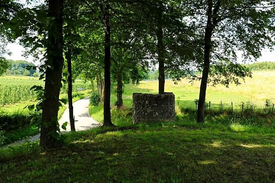 B&B Vroelen-Noorbeek