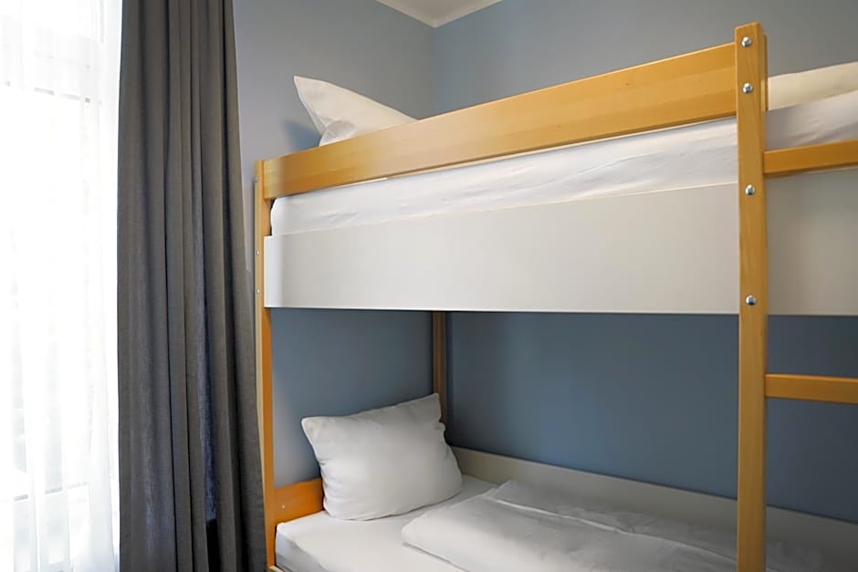 Michels Haus Wilhelm-Augusta