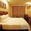 GreenTree Inn Shanxi Yangquan Desheng Street Gong Mao Plaza Express Hotel