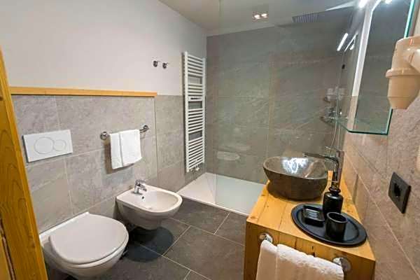 Arnica Mountain Hotel