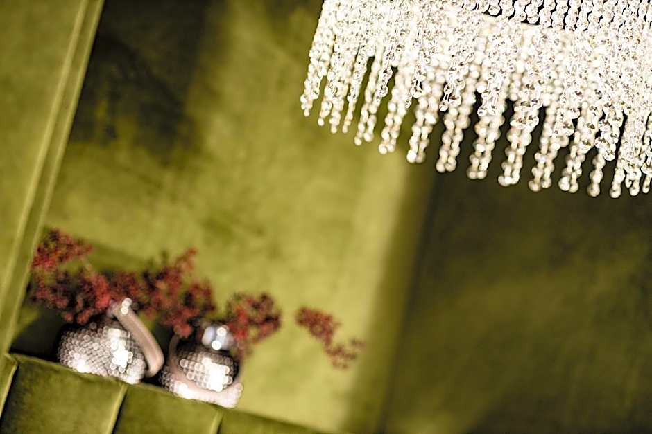 Boutique & Fashion Hotel Maciaconi - Gardenahotels