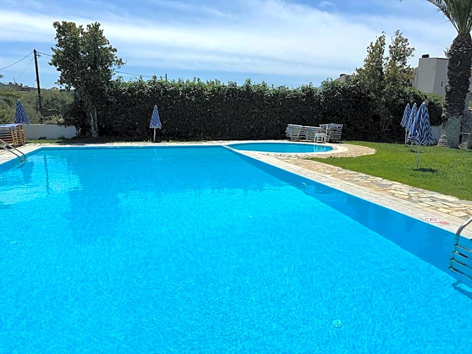 Zac & Georgio Studios