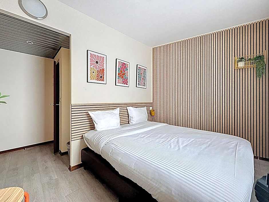 Slina Hotel Brussels