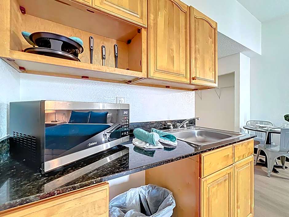 Stayable Suites Kissimmee
