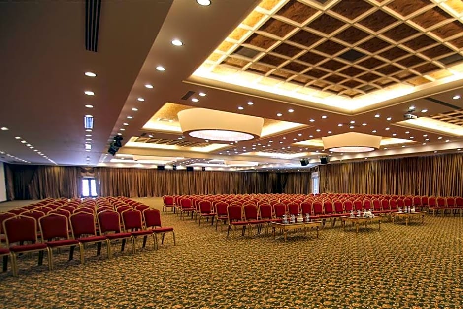 Anemon Hotel Antakya