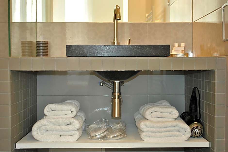 Le Ryad Boutique Hotel