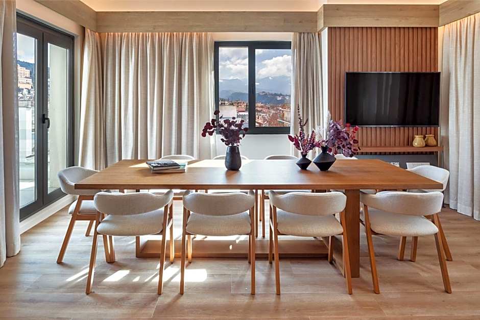 Meliá Granada