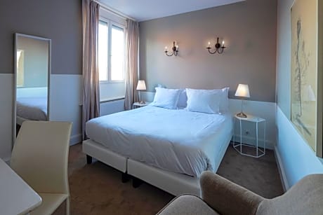 Single Room with Shower