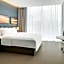 Hilton Garden Inn San Jose Airport City Mall