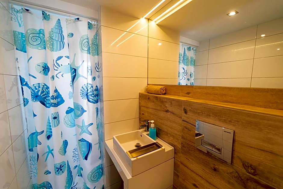 Chaty - Resort AQUA MARIA