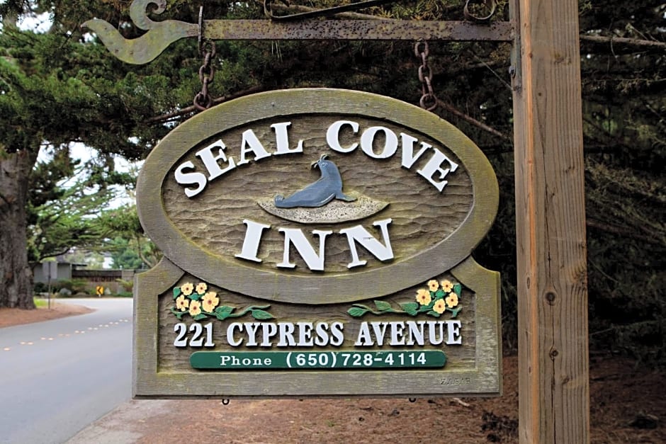 Seal Cove Inn