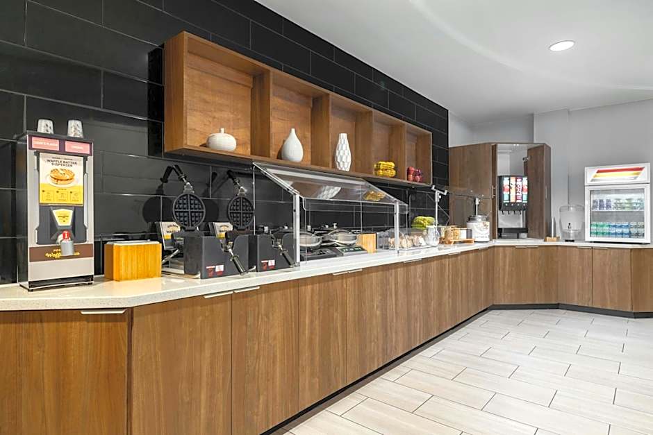 SpringHill Suites by Marriott Winston-Salem Hanes Mall
