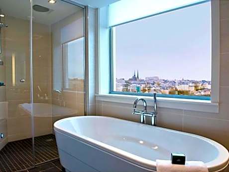 Sofitel Luxembourg Le Grand Ducal