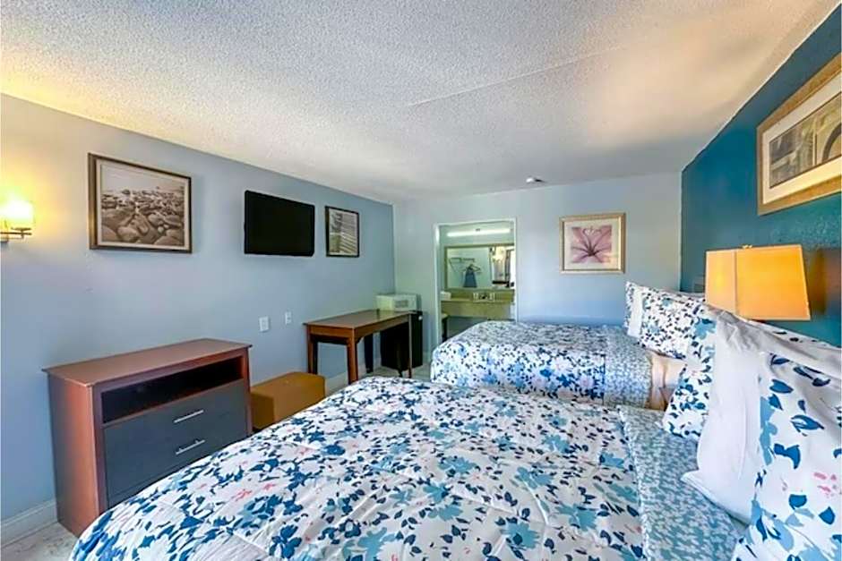 Rodeway Inn Hattiesburg North