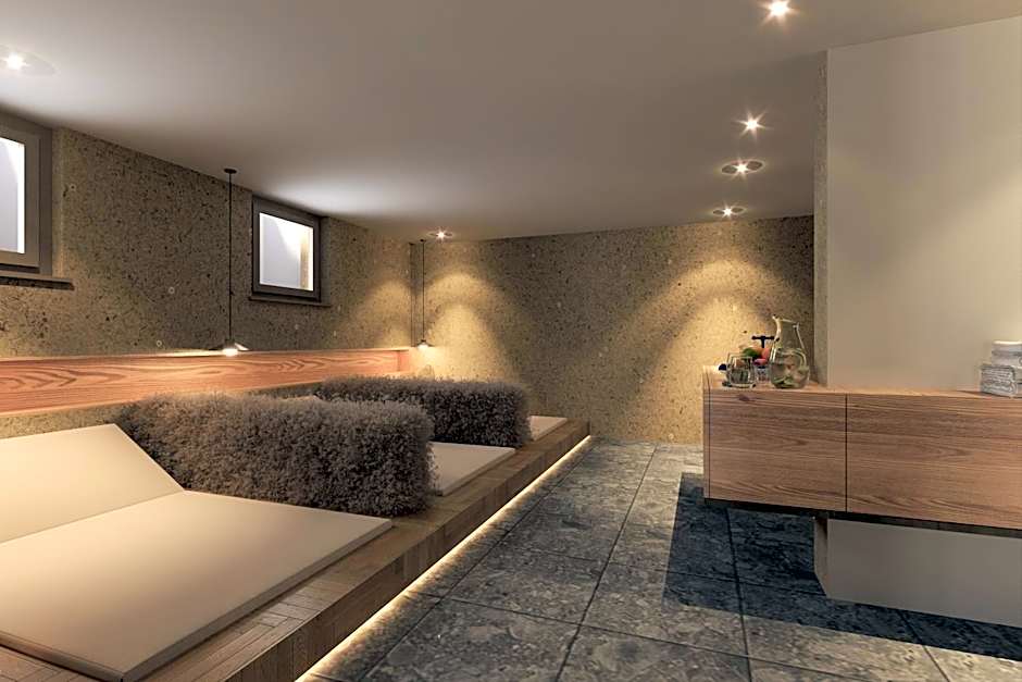 Berghotel Wald & Wiesn