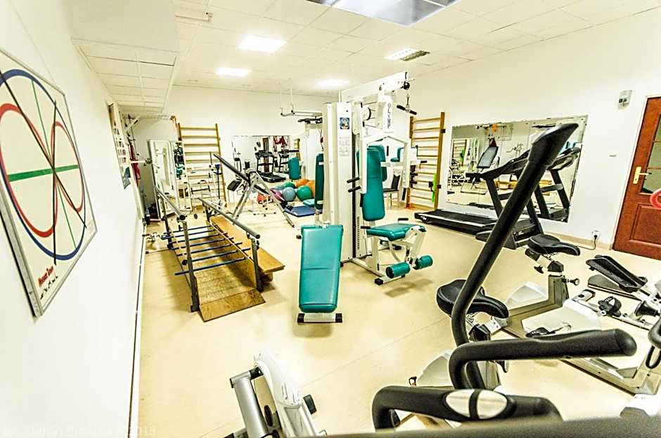 Hotel Kompleks Beskid z basenem i stokiem narciarskim - blisko Babiej Góry