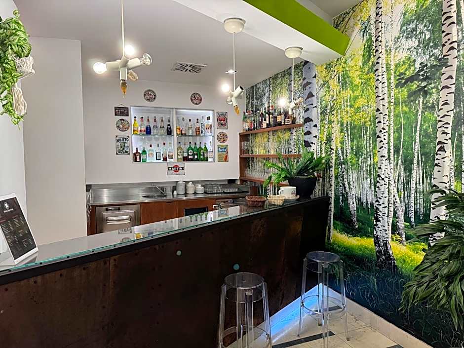 Hotel Sporting Cologno