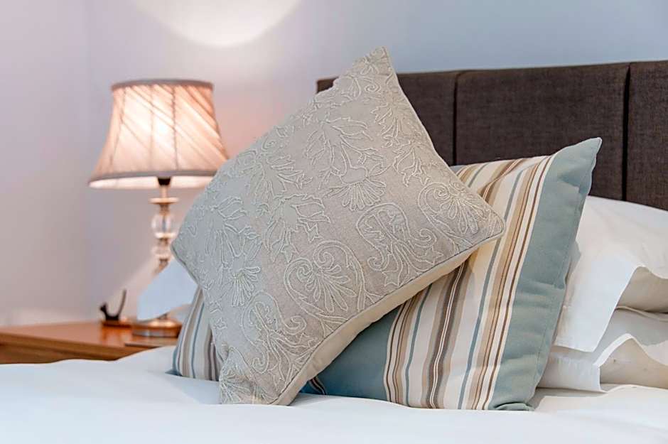 Apple Tree boutique B&B