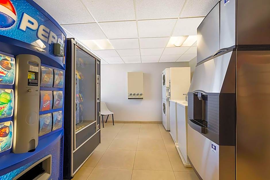 Best Western Lock Haven