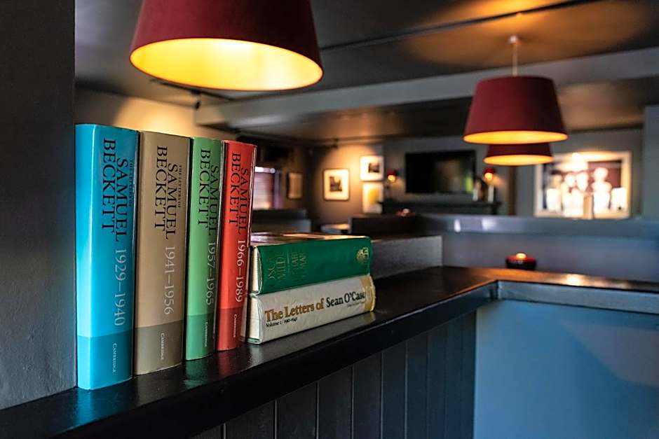 Cliffs of Moher Hotel