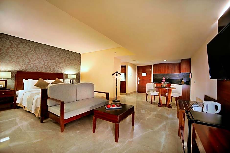 Aston Samarinda Hotel and Convention Center