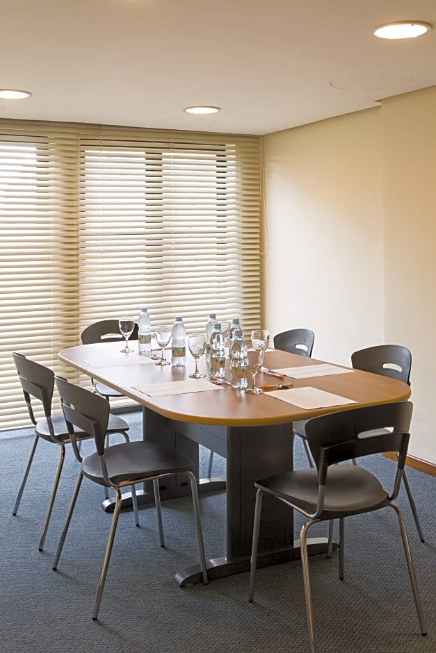 Piazza Navona Porto Alegre by Intercity